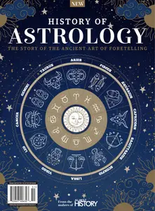 History of Astrology 2024