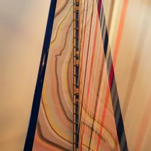 Lara Somogyi - a [time] patterned (2026) [Official Digital Download]