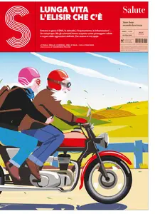 la Repubblica Salute - 24 Aprile 2025
