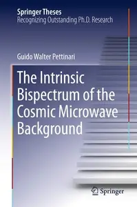 The Intrinsic Bispectrum of the Cosmic Microwave Background (Repost)