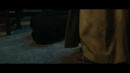 Néro the Assassin S01E07