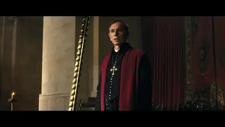 Néro the Assassin S01E07