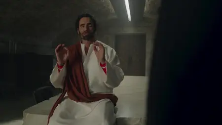 Preacher S04E08