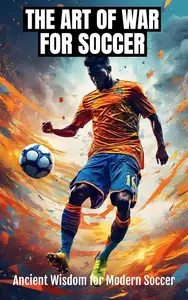 The Art of War for Soccer: Applying Sun Tzu’s Ancient Wisdom to Modern Soccer Coaching, Tactics, and Team Management