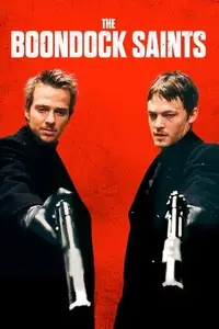 The Boondock Saints (1999) [Unrated]