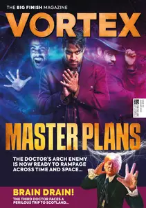 Vortex Magazine - January 2025