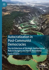 Autocratization in Post-Communist Democracies