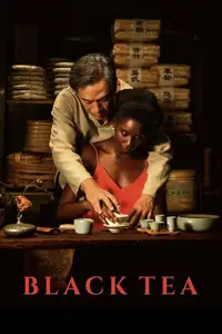 Black Tea (2024) [Dual Audio]