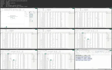 Power BI: Dashboards for Beginners [Updated: 8/28/2025]