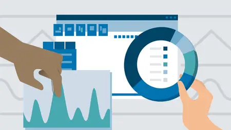 Power BI: Dashboards for Beginners [Updated: 8/28/2025]