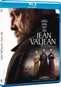 Jean Valjean (2025)