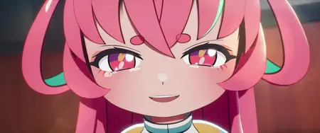 RINGING FATE S01E02v3 1080p WEB H 264 E AC 3 Tsundere Raws (AMZN