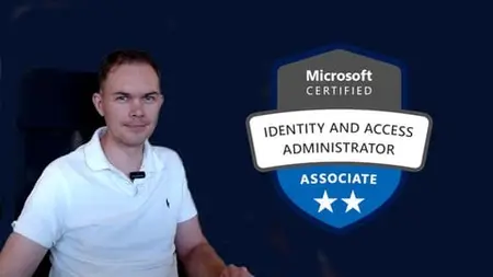 Sc-300 Identity And Access Administrator Associate Course
