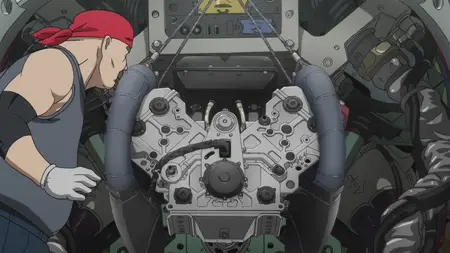 Full Metal Panic! Invisible Victory - 06