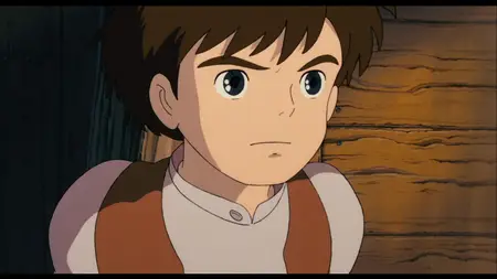 Tenkû no shiro Rapyuta (1986) Castle in the Sky