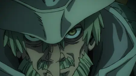 Gachiakuta S01E16
