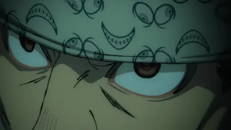 Gachiakuta S01E16