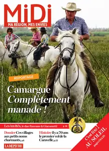 Midi Ouest - 21 Juin 2025