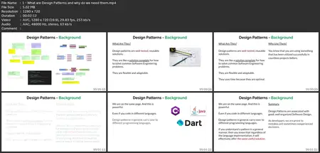 Python: Solid Principles And Top Design Patterns