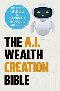 The AI Wealth Creation Bible