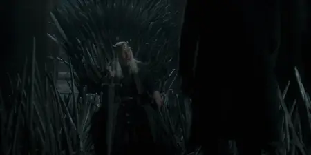 House of the Dragon S02E06