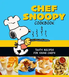 Chef Snoopy Cookbook