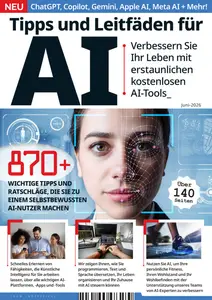 Tipps und Leitfäden für AI - Juni 2026