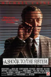 A Shock to the System (1990)