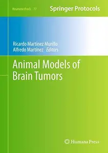 Animal Models of Brain Tumors