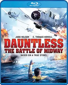 Dauntless: The Battle of Midway (2019)