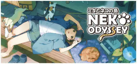 Neko Odyssey (2024)