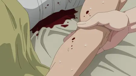 Dr  STONE S04E09 Light of Science