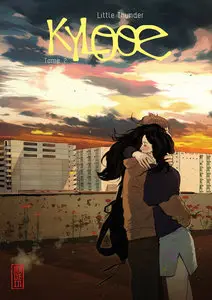 Kylooe - Tome 2