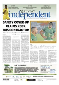 Sunday Independent - 7 September 2025