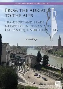 From the Adriatic to the Alps