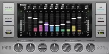 Pulsar Modular P410 Joyride v1.0.3