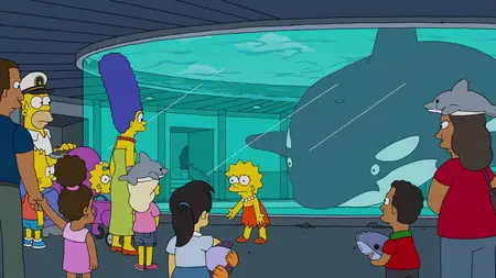 The Simpsons S31E05