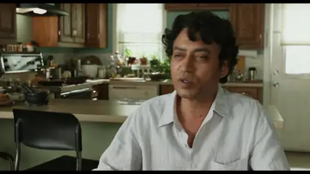 Life of Pi (2012)
