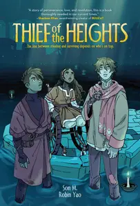 Thief of the Heights
