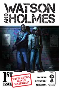 Watson and Holmes 001 (2012) (digital) (Son of Ultron-Empire