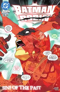 Batman and Robin 023