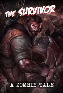 Smite Ullr The Survivor A Zombie Tale (2014) (Webrip) (Pirate Empire