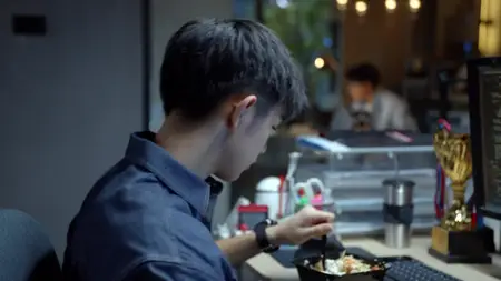 Safe S01E09