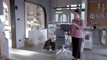 Safe S01E09
