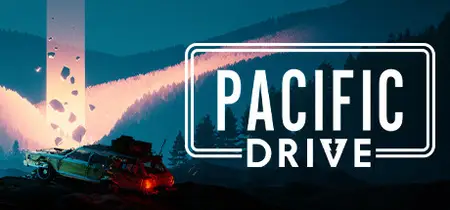 Pacific Drive (2024) v1.9.3