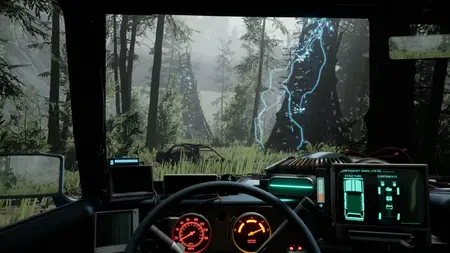 Pacific Drive (2024) v1.9.3