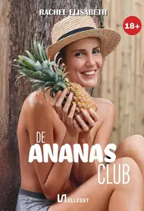 De ananasclub (Dutch Edition)