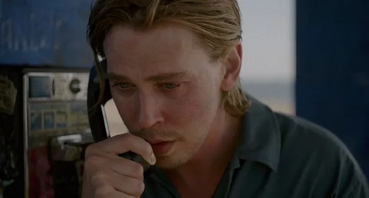 Caught Stealing (2025)