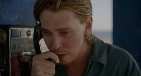 Caught Stealing (2025)