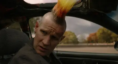 Caught Stealing (2025)